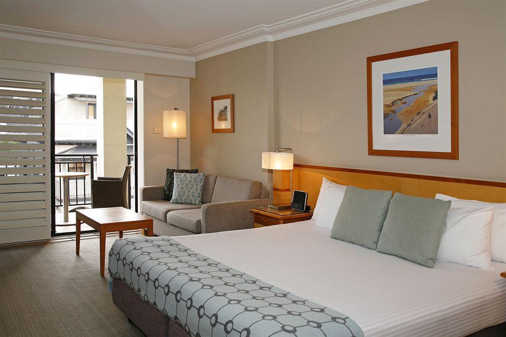 คูจี เบย์ บูติก โฮเทล Hotel ซิดนีย์ ภายนอก รูปภาพ