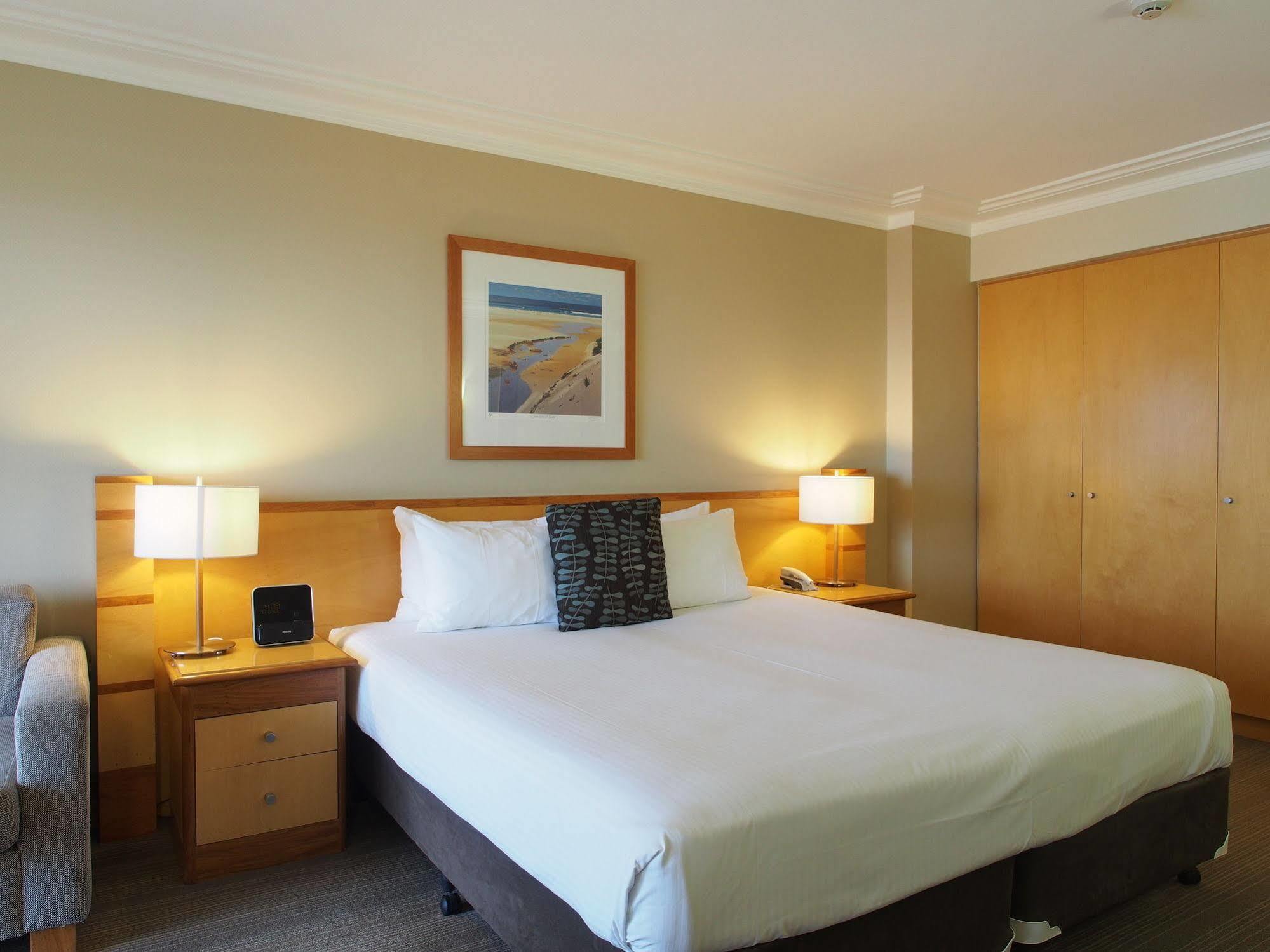 คูจี เบย์ บูติก โฮเทล Hotel ซิดนีย์ ภายนอก รูปภาพ